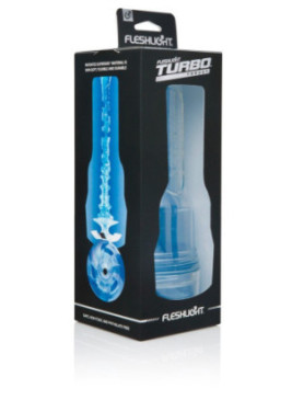 Fleshlight Masturbator Turbo Thrust
